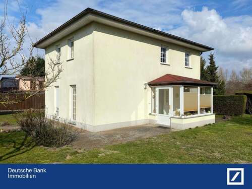 Foto - Haus zum Kaufen in Malchin 215.000,00 € 95 m²