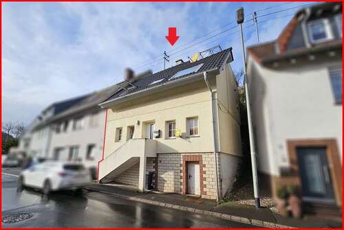 Foto - Haus zum Kaufen in Hintertiefenbach 60.000,00 € 73 m²