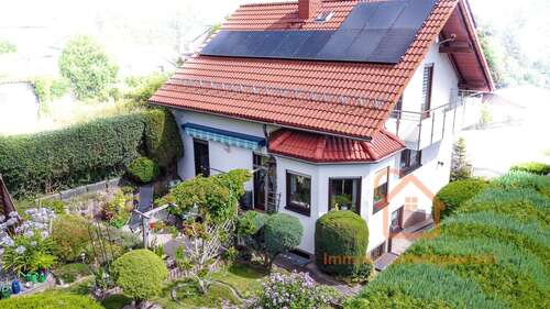 Foto - Haus zum Kaufen in Elgersburg 379.650,00 € 170 m²