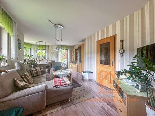 Foto - Haus zum Kaufen in Elgersburg 349.500,00 € 170 m²