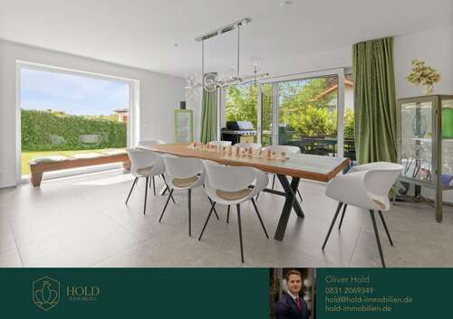 Foto - Haus zum Kaufen in Buchenberg 1.215.000,00 € 256 m²