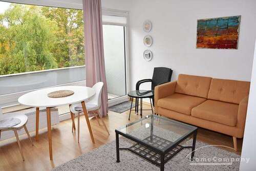 Foto - Wohnen auf Zeit in Hannover 900,00 €