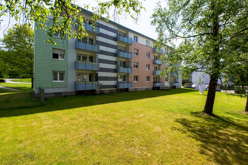 Foto - Wohnung zum Mieten in Villingen-Schwenningen 716,00 € 79.5 m²