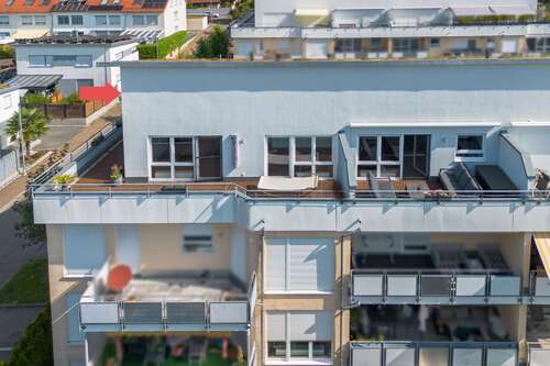 Foto - Wohnung zum Kaufen in Sachsenheim 380.000,00 € 94.09 m²