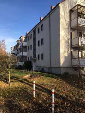 Foto - Wohnung zum Mieten in Lübben (Spreewald) 329,40 € 48.8 m²
