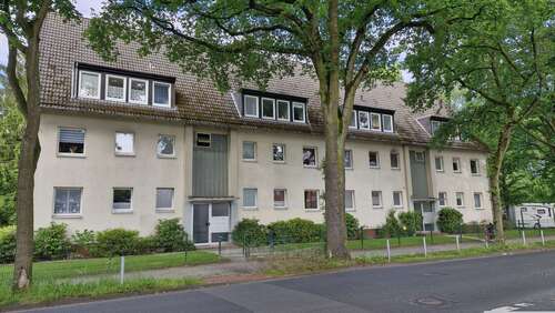 Foto - Garage zu vermieten in Bremen 60,00 €