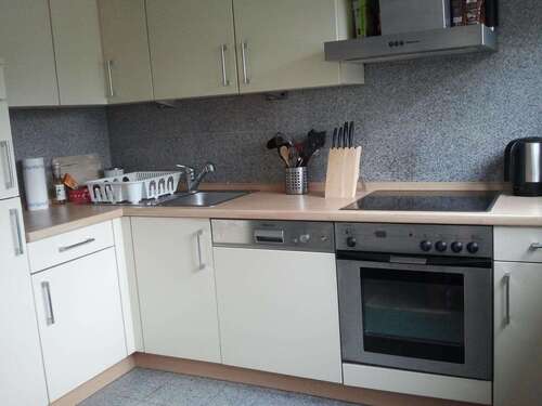 Foto - Wohnung zum Mieten in Frankfurt am Main 750,00 € 54 m²