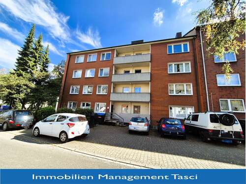 Foto - Wohnung zum Mieten in Gelsenkirchen 448,00 € 60 m²