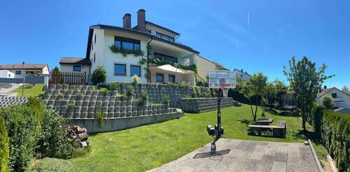 Foto - Haus zum Kaufen in Meersburg 1.490.000,00 € 340 m²