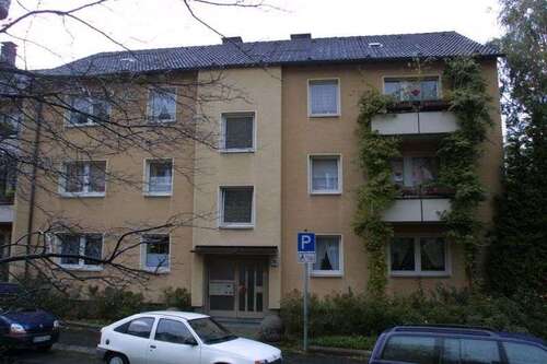 Foto - Wohnung zum Mieten in Hagen 361,39 € 66.31 m²