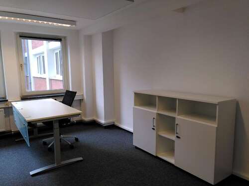 Foto - Büro in Hannover 1.038,00 € 38 m²