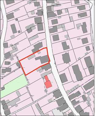 Foto - Grundstück zu verkaufen in Uetersen 589.000,00 € 1765 m²