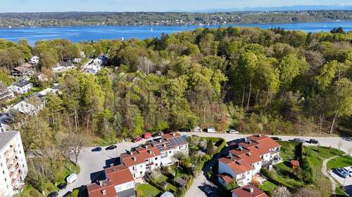 Foto - Haus zum Kaufen in Starnberg 680.000,00 € 100.6 m²