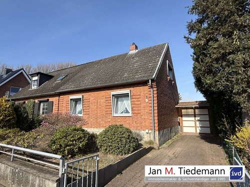 Foto - Haus zum Kaufen in Bad Schwartau 245.000,00 € 90 m²