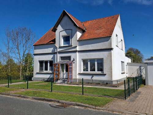 Foto - Haus zum Kaufen in Nordenham 169.000,00 € 225 m²