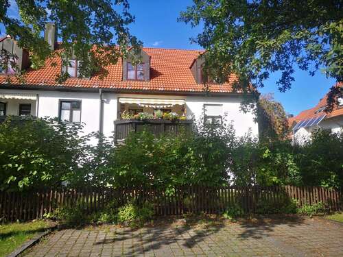 Foto - Wohnung zum Mieten in Karlsfeld 1.440,00 € 79 m²