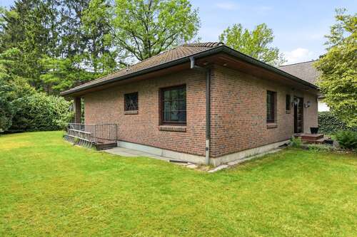 Foto - Haus zum Kaufen in Hamburg 590.000,00 € 124 m²