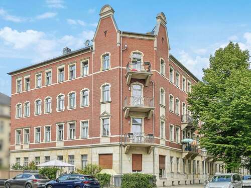 Foto - Wohnung zum Kaufen in Dresden 149.800,00 € 50.64 m²