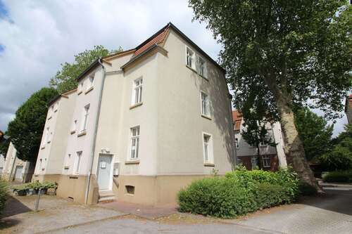 Foto - Wohnung zum Mieten in Recklinghausen 289,03 € 65.54 m²