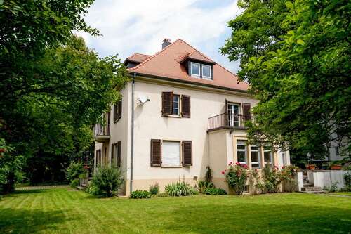 Foto - Haus zum Kaufen in Dresden 1.200.000,00 € 282.92 m²