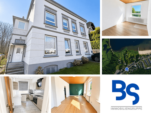 Foto - Haus zum Kaufen in Harrislee 449.000,00 € 314 m²