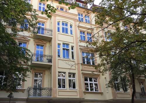 Foto - Wohnung zum Kaufen in Berlin 255.000,00 € 41 m²