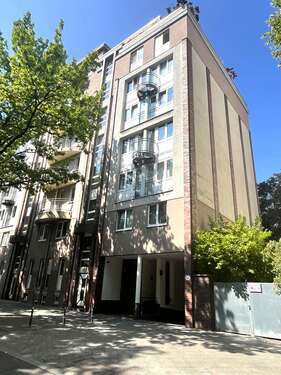 Foto - Wohnung zum Mieten in Berlin 1.999,00 € 110 m²