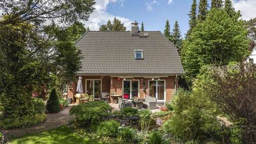 Foto - Haus zum Kaufen in Berlin 1.199.000,00 € 125.69 m²
