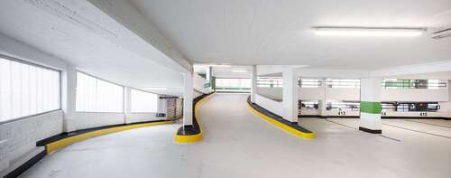 Foto - Garage zu vermieten in Köln 135,00 €