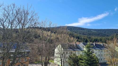 Foto - Wohnung zum Kaufen in Oberwiesenthal 105.000,00 € 59 m²