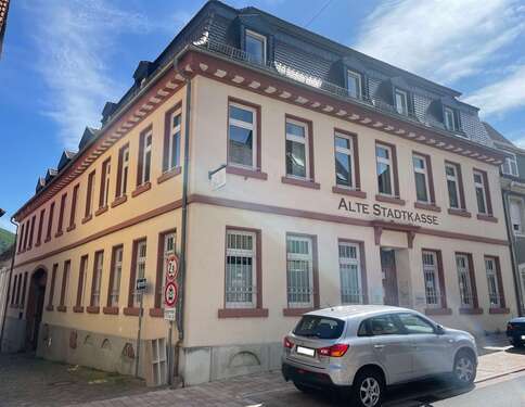 Foto - Büro in Neckargemünd 1.300.000,00 € 630 m²