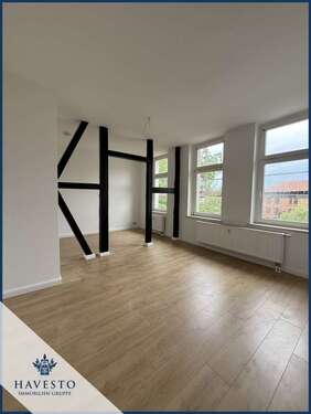 Foto - Wohnung zum Mieten in Magdeburg Buckau 812,00 € 101.5 m²