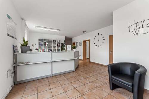 Foto - Wohnung zum Kaufen in Bad Emstal Sand 159.000,00 € 94 m²