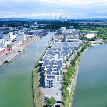 Foto - Büro in Hanau 5.482,00 € 465 m²