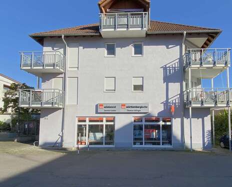 Foto - Büro in Müllheim im Markgräflerland 995,00 € 109 m²