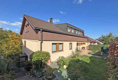 Foto - Haus zum Kaufen in Besigheim 670.000,00 € 254 m²