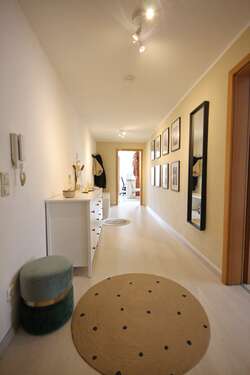 Foto - Wohnung zum Mieten in Calw 900,00 € 100 m²