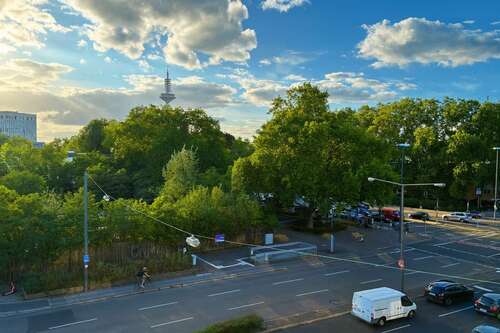 Foto - Wohnung zum Mieten in Frankfurt am Main 710,00 € 65 m²