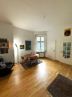 Foto - Wohnung zum Mieten in Hannover 970,00 € 77 m²
