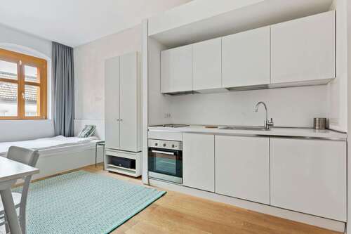 Foto - Wohnen auf Zeit in Berlin 1.210,00 €