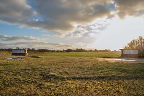 Foto - Grundstück zu verkaufen in Bleckede 430.000,00 € 9999 m²