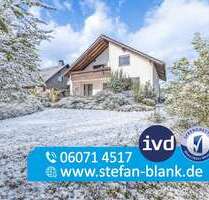 Haus zum Kaufen in Dieburg 795.000,00 € 185 m²