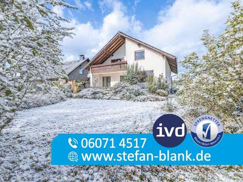 Foto - Haus zum Kaufen in Dieburg 795.000,00 € 185 m²