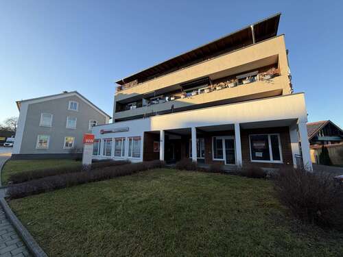 Foto - Büro in Laufen 1.150,00 € 87 m²