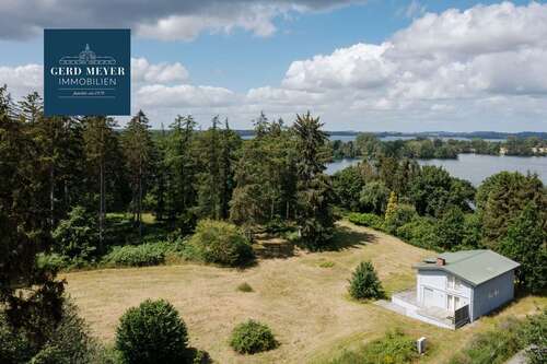 Foto - Haus zum Kaufen in Bosau 775.000,00 € 208.26 m²