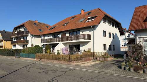 Foto - Wohnung zum Kaufen in Lingenfeld 240.000,00 € 87 m²