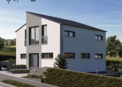 Foto - Haus zum Kaufen in Freising 489.500,00 € 120 m²