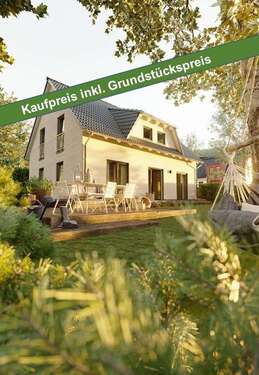 Foto - Haus zum Kaufen in Bergen 331.690,00 € 158 m²