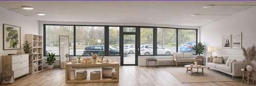 Foto - Einzelhandel in Wuppertal 590,00 € 44.65 m²