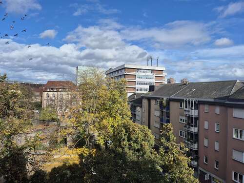 Foto - Wohnung zum Mieten in Mannheim 990,00 € 150 m²